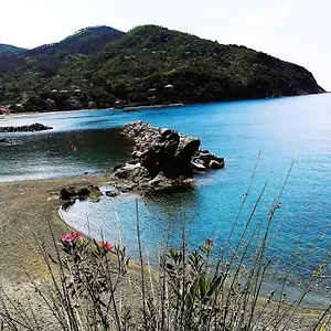 Appartement Oasi Felice, Levanto