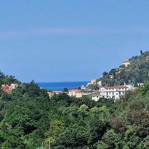 Casa vacanze San Michele, Levanto