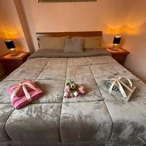Iolly's House Appartamento Livorno