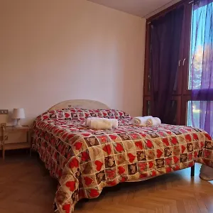 Il Giottino Appartamento Arezzo