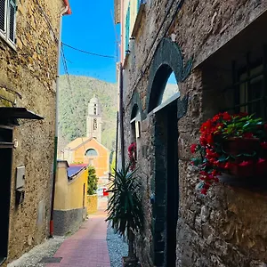 Appartamento Tre Caravelle, Levanto