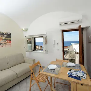  Hébergement de vacances Sol Levante Italie