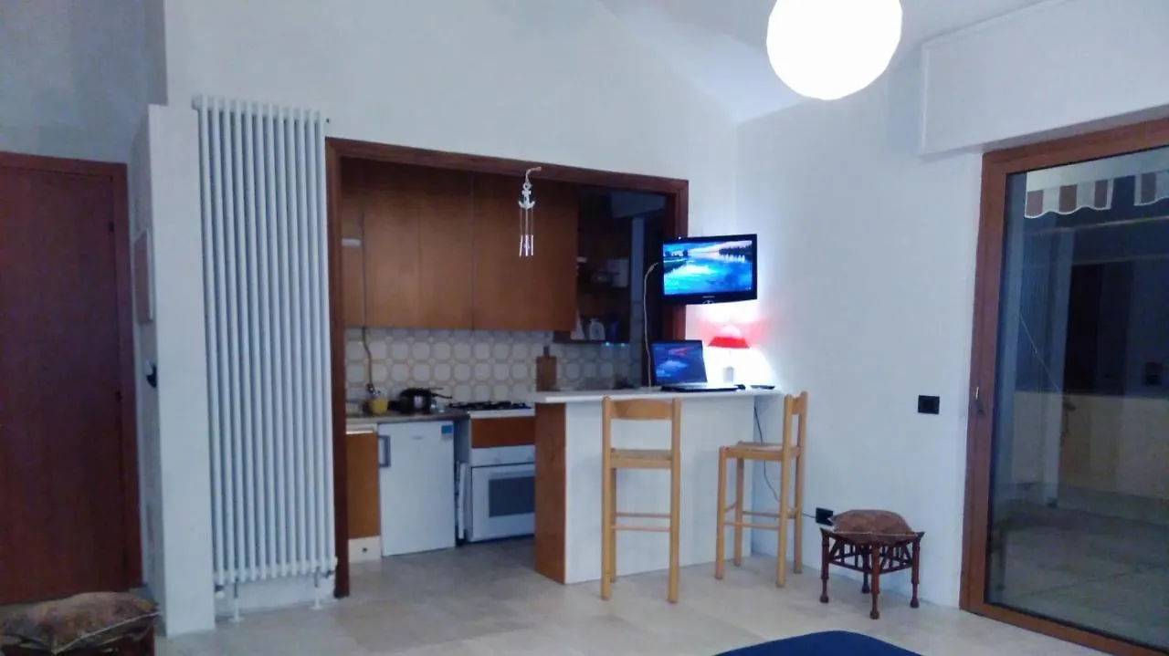 Juliet - apartment in Liguria 5 Terre UNESCO site Levanto Italie
