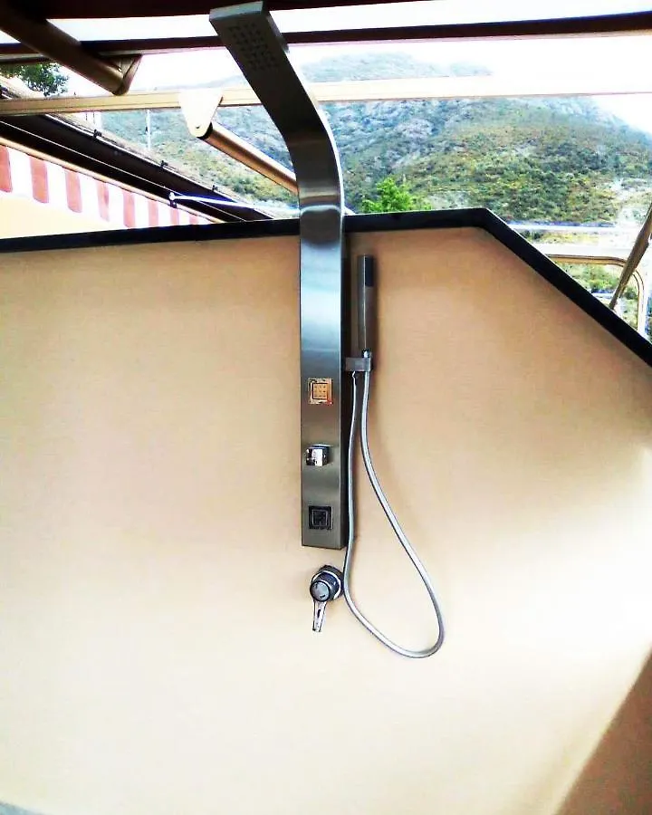 Juliet - apartment in Liguria 5 Terre UNESCO site Levanto