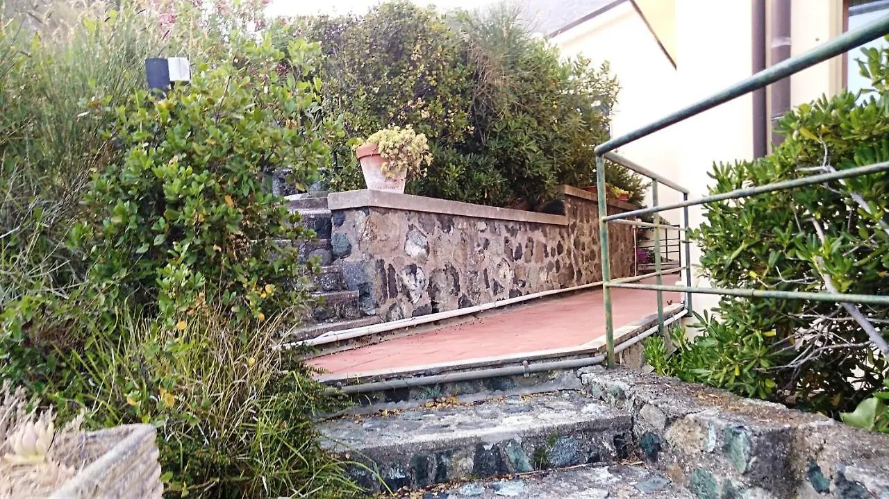 Juliet - apartment in Liguria 5 Terre UNESCO site Levanto 0*,  Italie