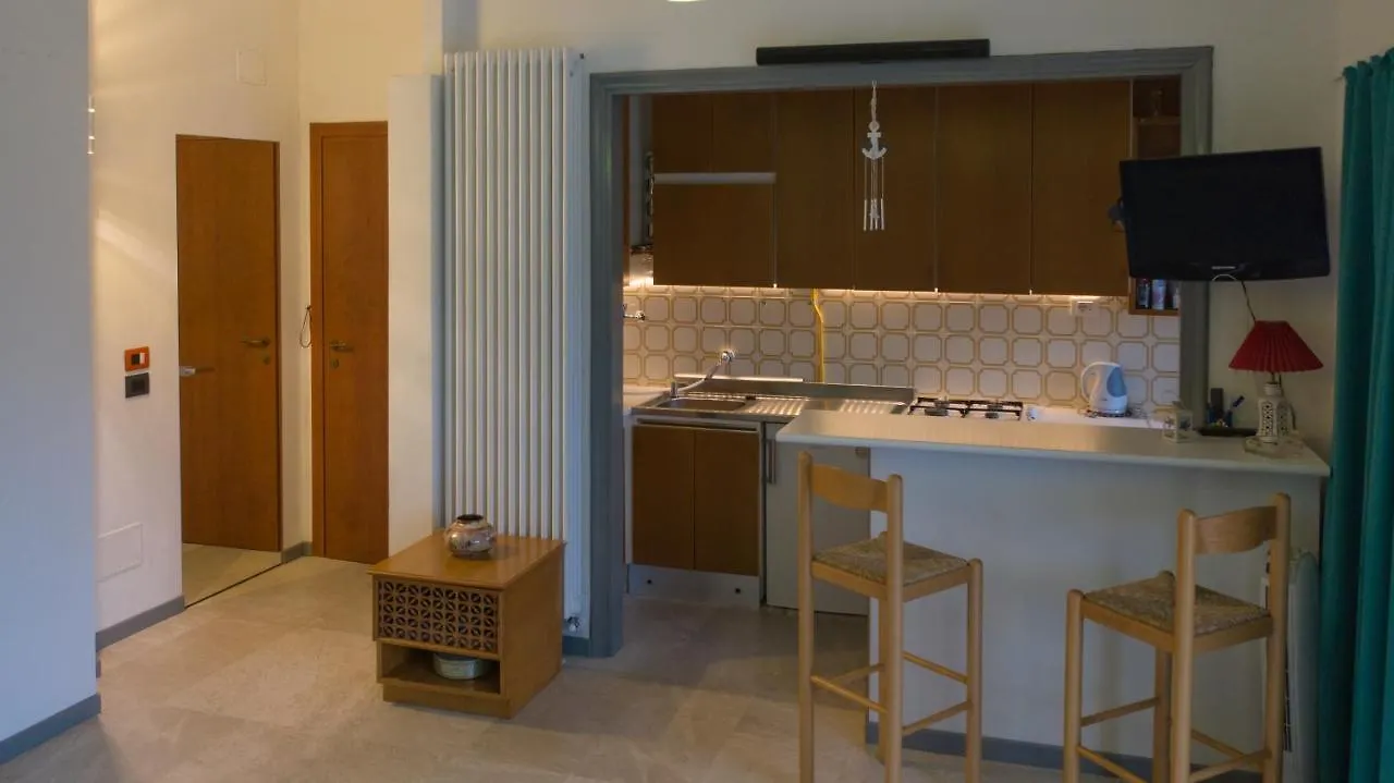 Juliet - apartment in Liguria 5 Terre UNESCO site Levanto Hébergement de vacances